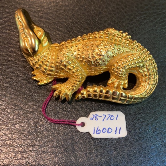 Alligator pin - Picture 3 of 3